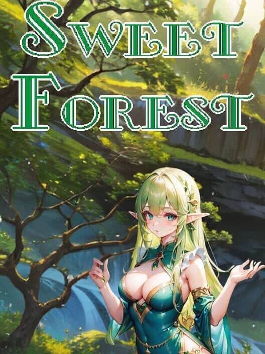 Обложка Sweet Forest