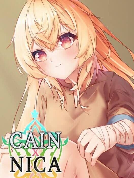 Обложка Cain x Nica