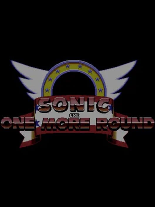 Обложка Sonic Exe One More Round