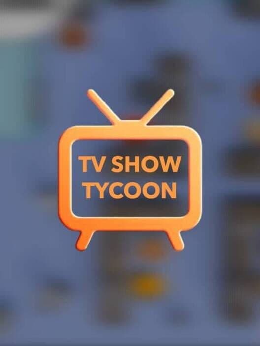 Обложка TV Show Tycoon