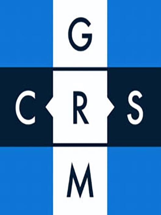Обложка Crossgrams