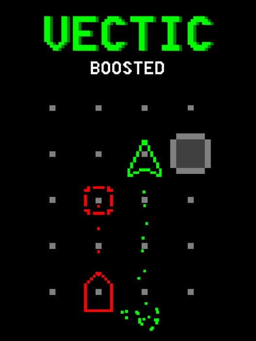 Обложка Vectic: Boosted