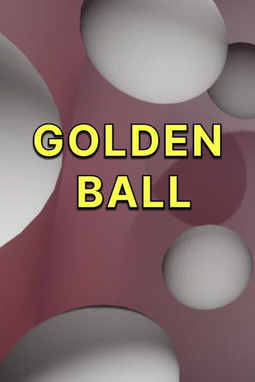 Обложка Golden Ball