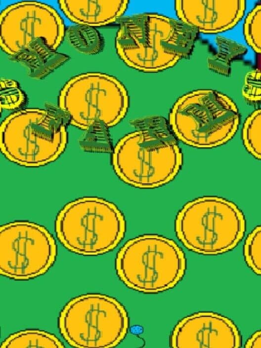 Обложка Money Farm