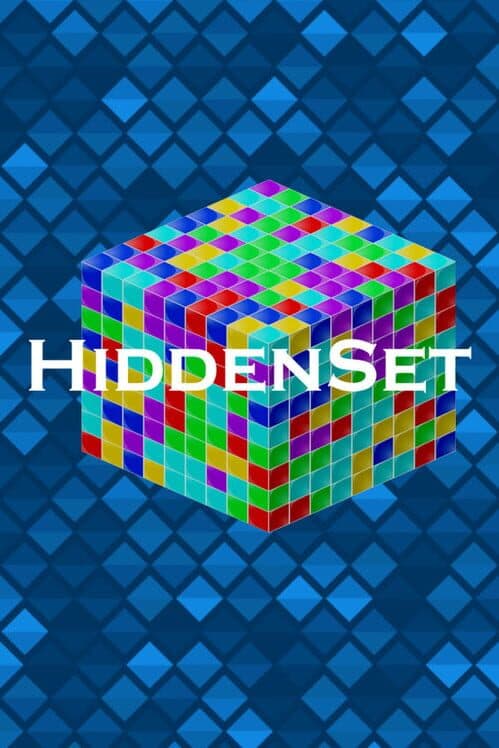 Обложка HiddenSet