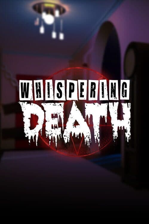 Обложка Whispering Death