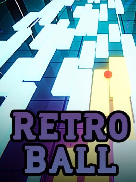 Обложка Retro Ball