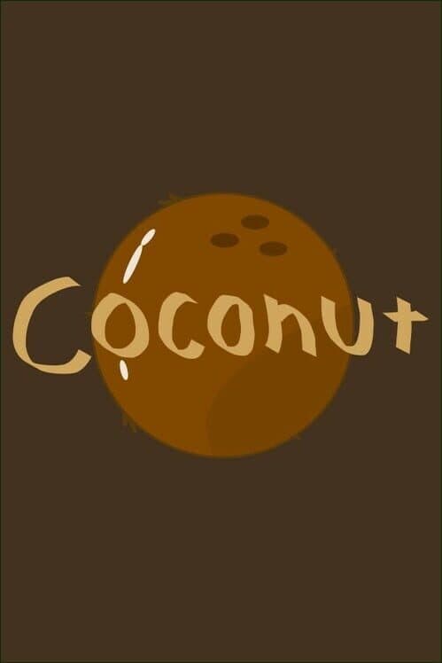 Обложка Coconut