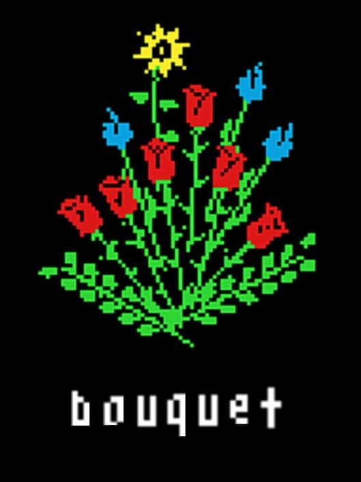 Обложка Bouquet