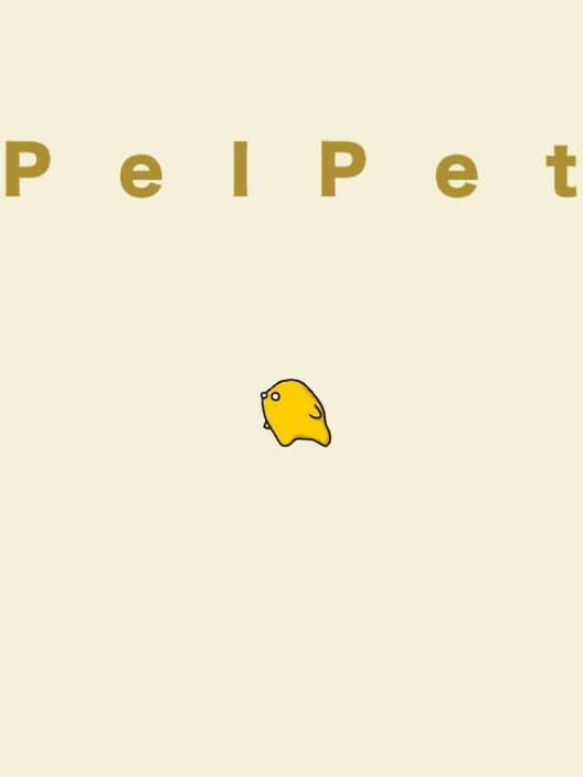 Обложка PelPet