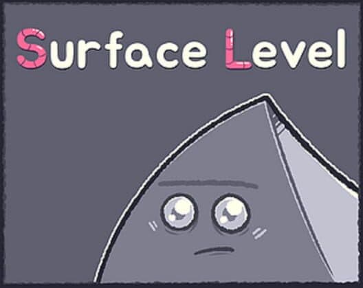 Обложка Surface Level