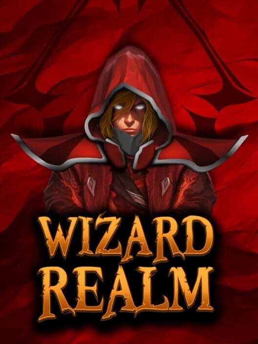 Обложка Wizard Realm