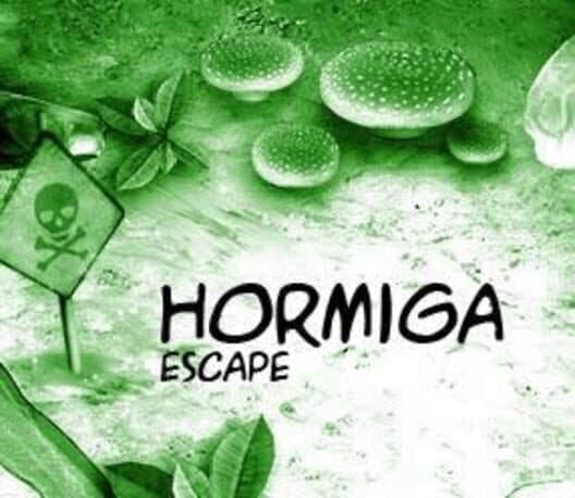 Обложка Hormiga Escape