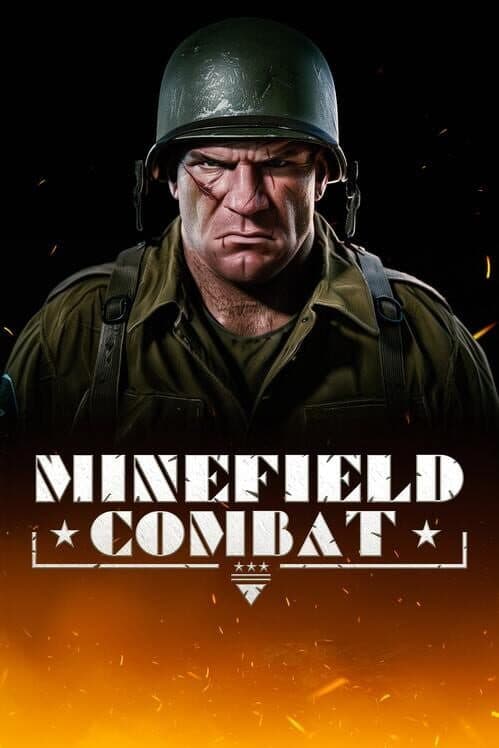 Обложка Minefield Combat