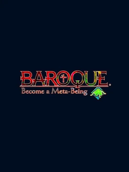 Обложка Baroque: Become a Meta-Being