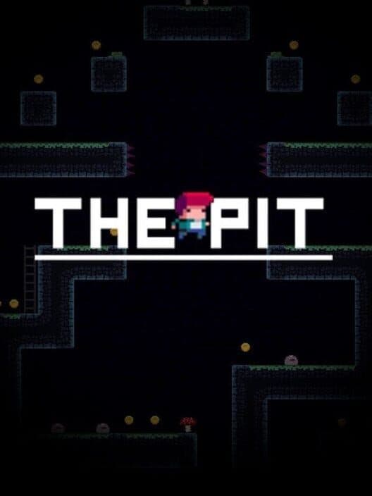 Обложка The Pit Arcade