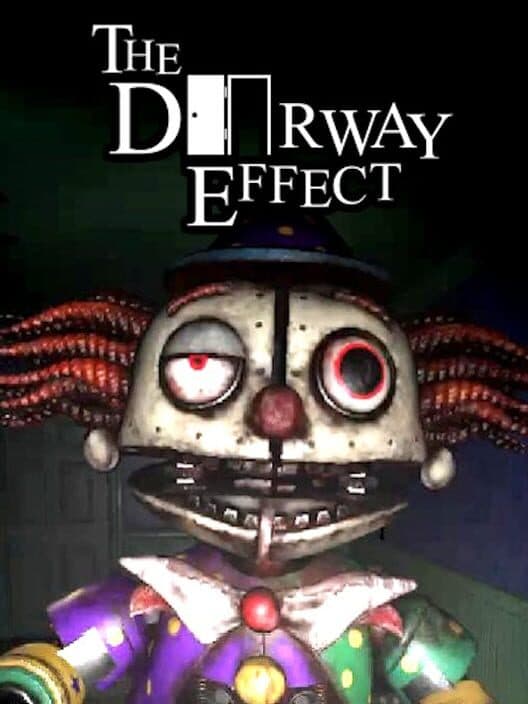 Обложка The Doorway Effect