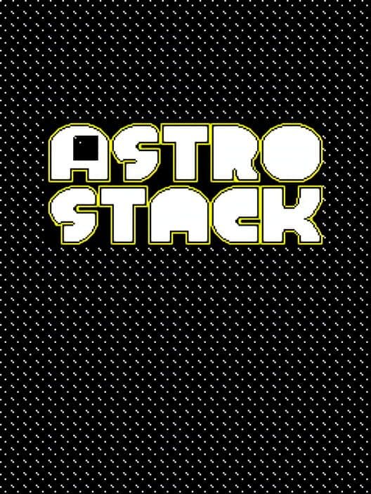 Обложка Astrostack