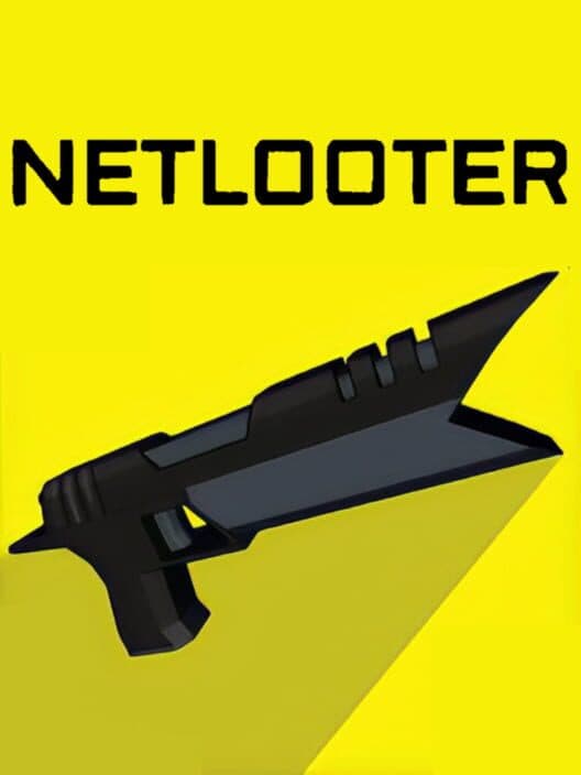 Обложка Netlooter