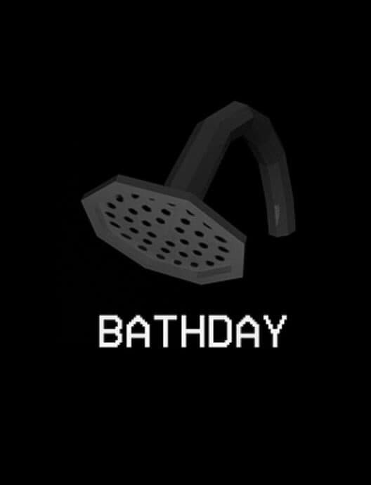 Обложка Bathday