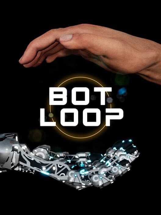 Обложка Bot Loop