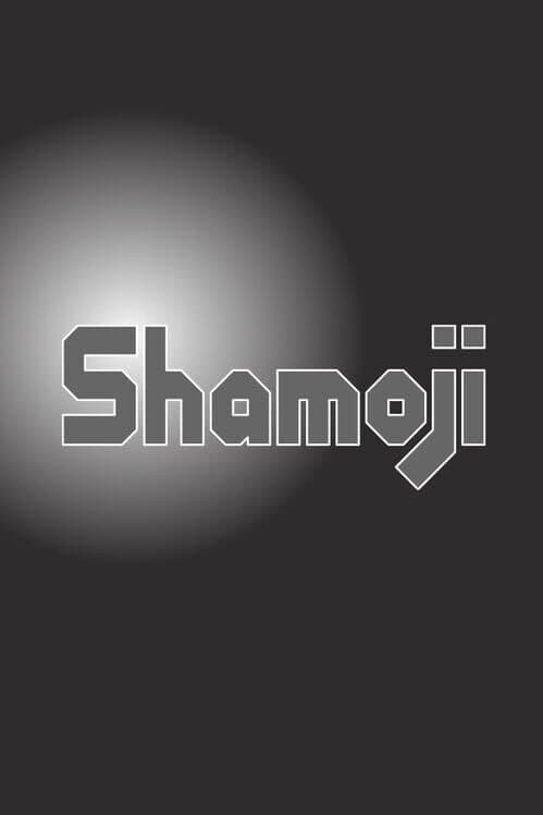 Обложка Shamoji