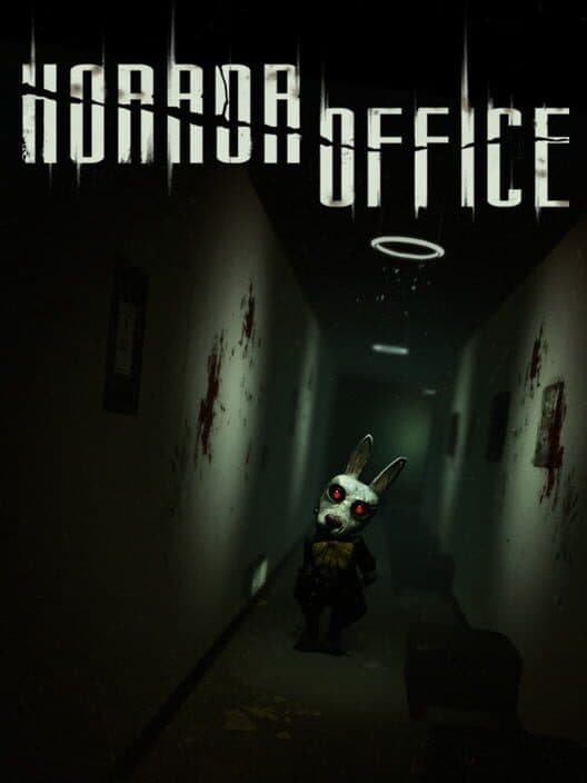 Обложка Horror Office