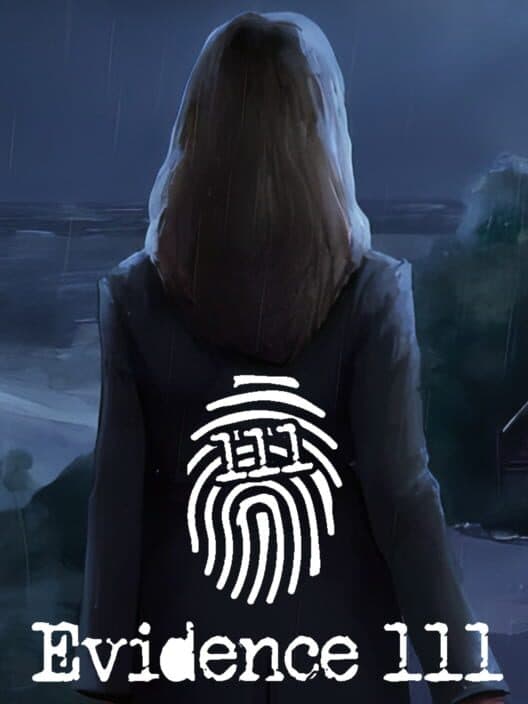 Обложка Evidence 111