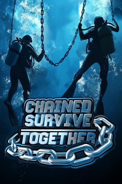 Обложка Chained Survive Together