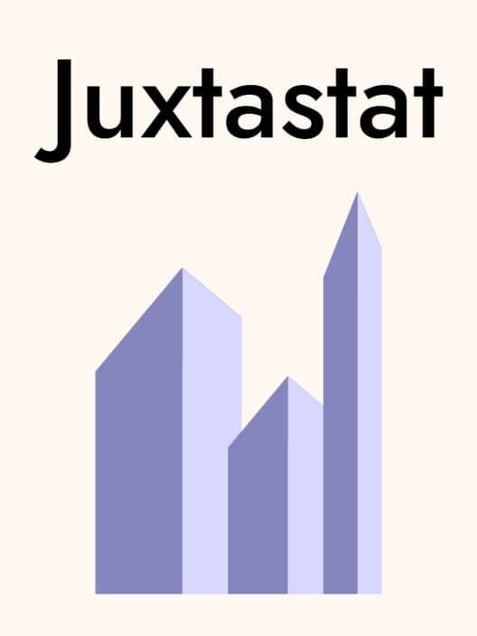 Обложка Juxtastat