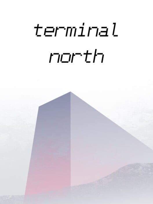 Обложка Terminal North
