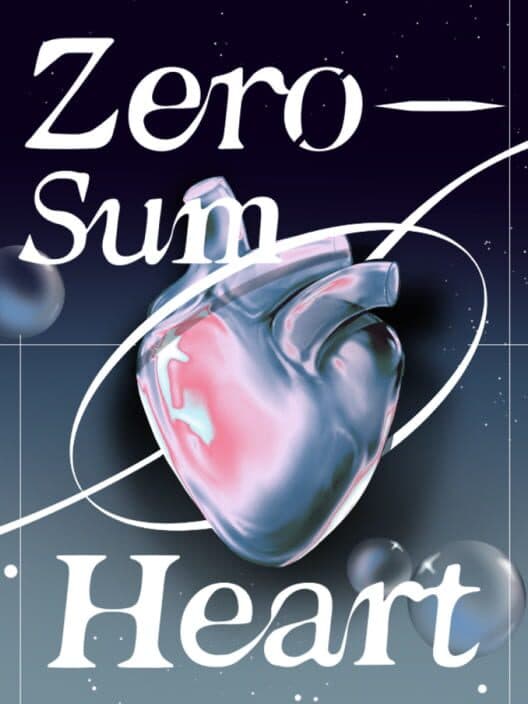 Обложка Zero-Sum Heart