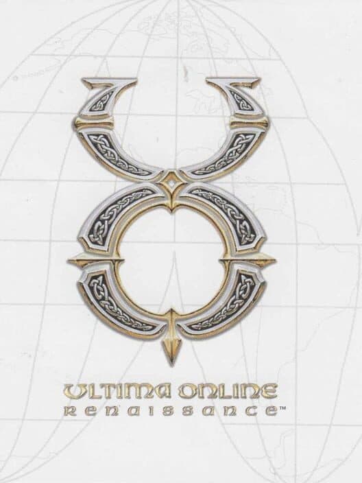 Обложка Ultima Online: Renaissance