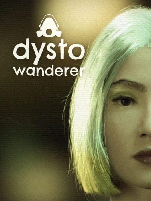 Обложка Dysto-wanderer