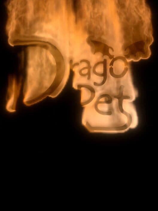 Обложка Dragon Pet