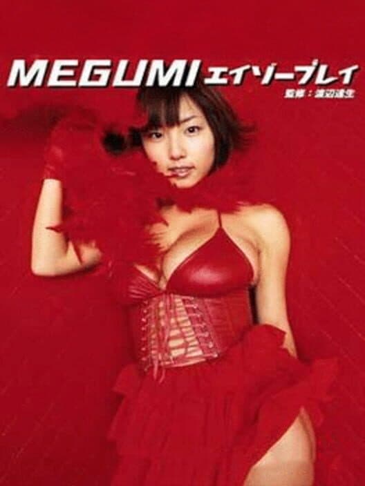 Обложка Eizo Play: Megumi