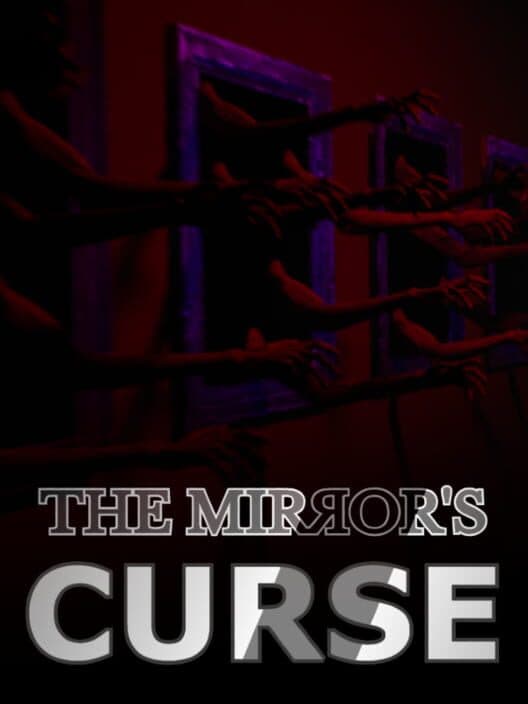 Обложка The Mirror's Curse