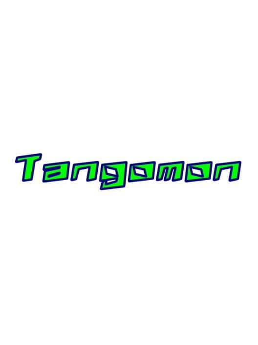 Обложка Tangomon