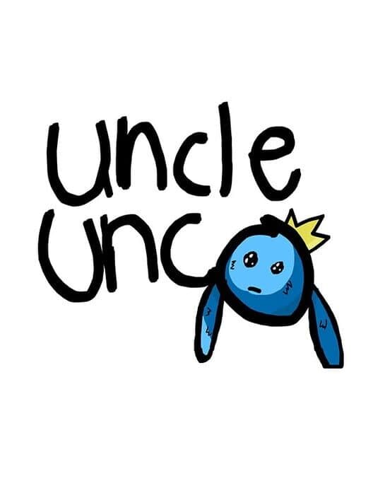Обложка Uncle Unco
