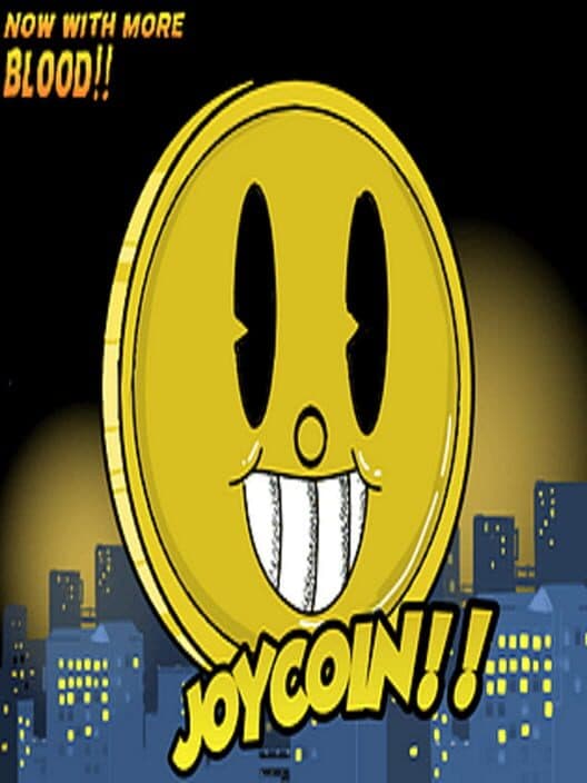 Обложка Joycoin