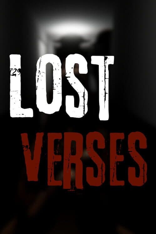 Обложка Lost Verses