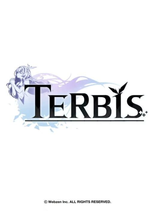 Обложка Terbis
