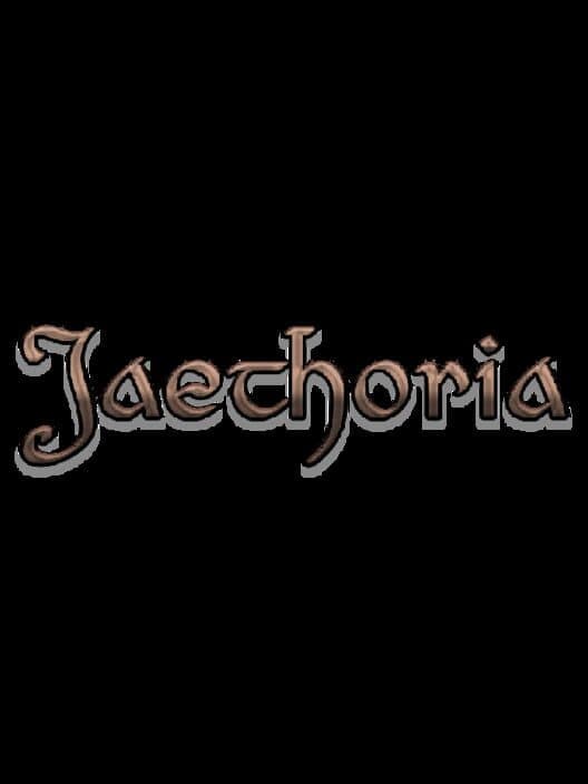 Обложка Jaethoria