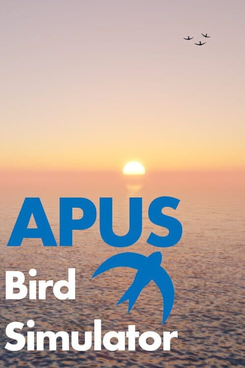Обложка APUS: Bird Simulator