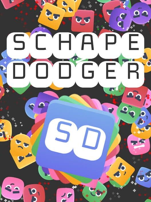 Обложка Schape Dodger
