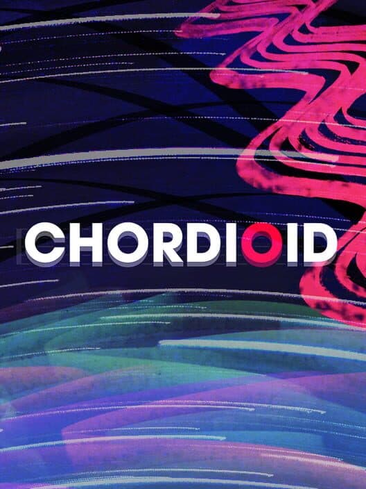 Обложка Chordioid