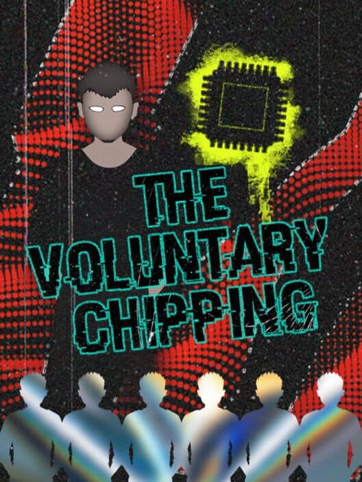 Обложка The Voluntary Chipping