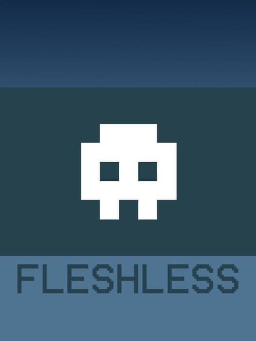 Обложка Fleshless