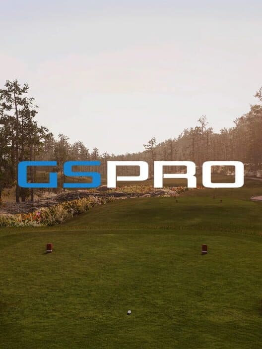 Обложка GSPro