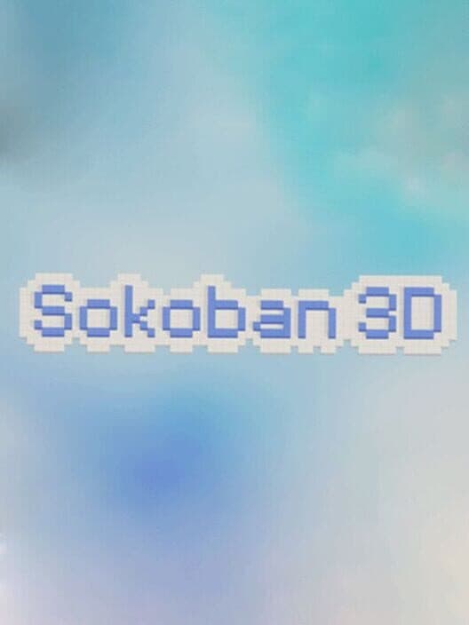 Обложка Sokoban 3D